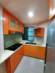 The Riverside Piazza (D1), Apartment #623621551